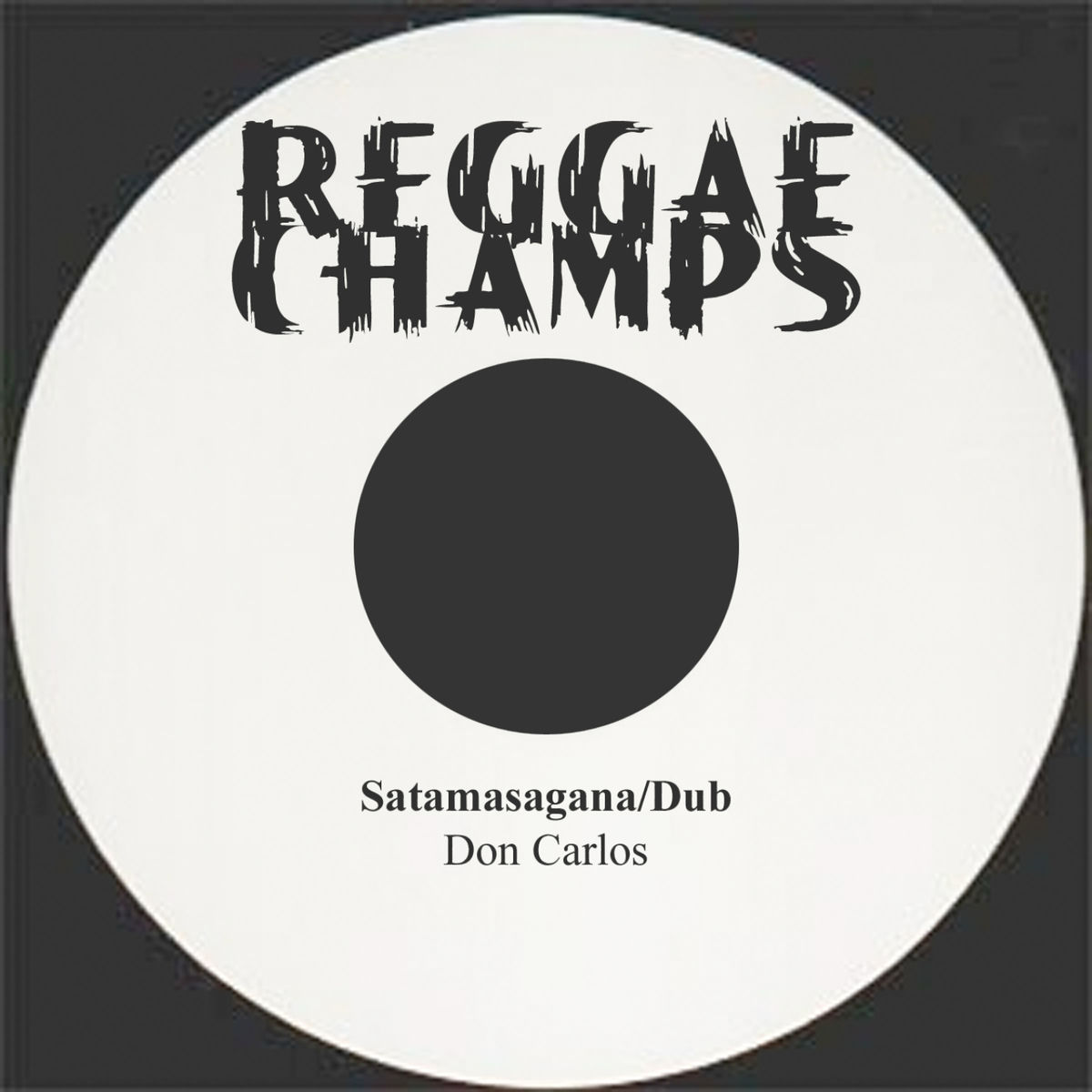 Album cover of Dub