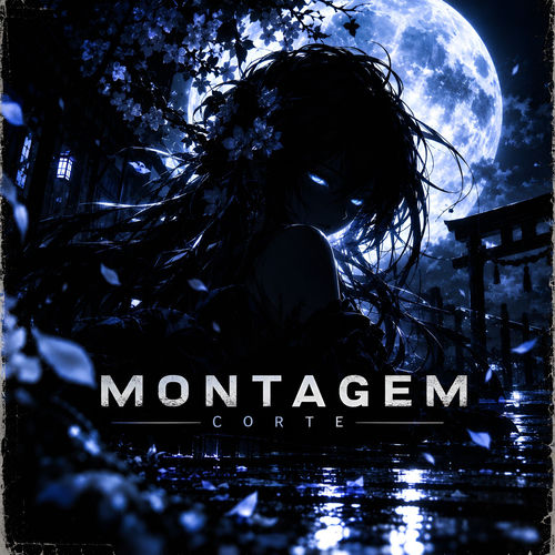 Montagem Corte