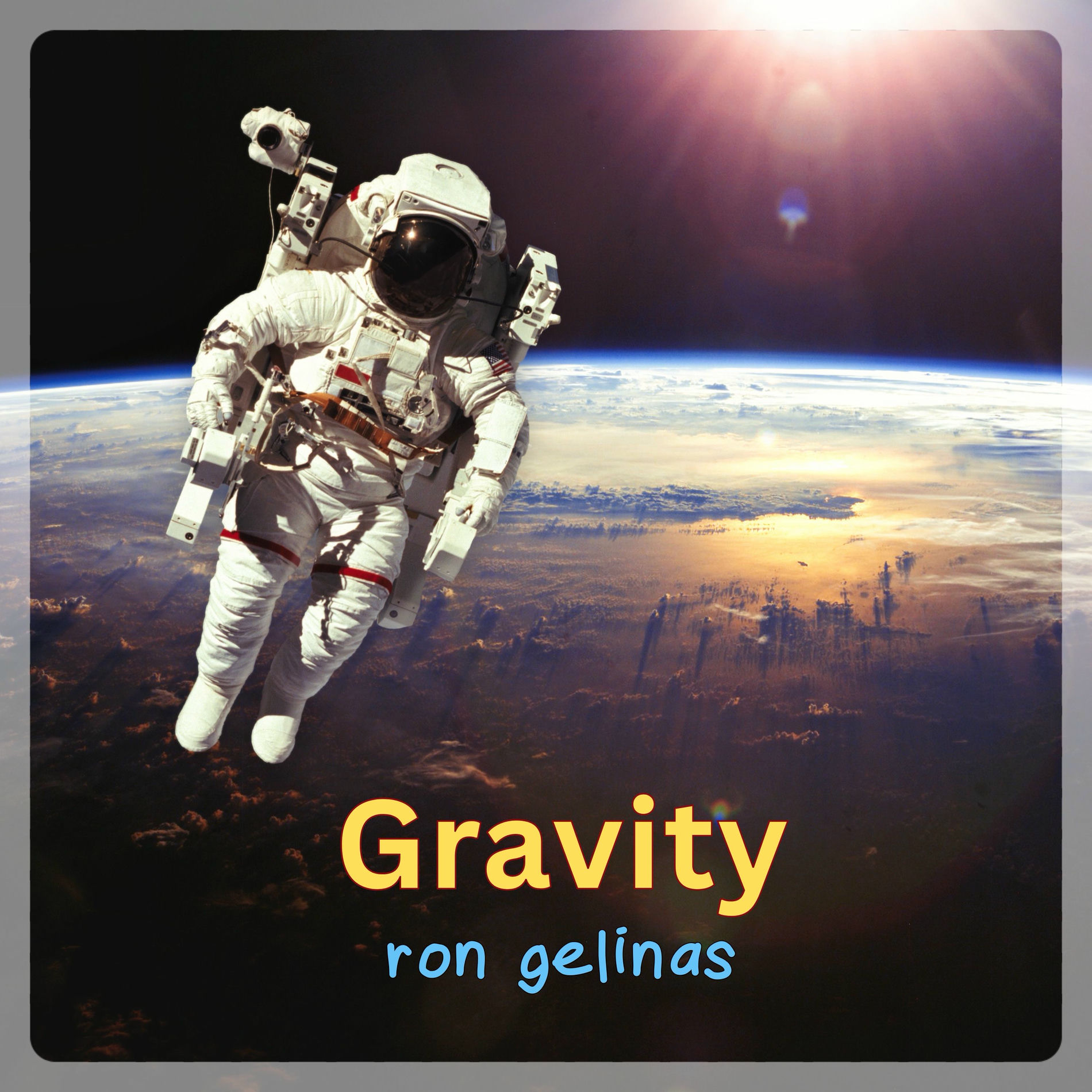 Album cover of Gravity
