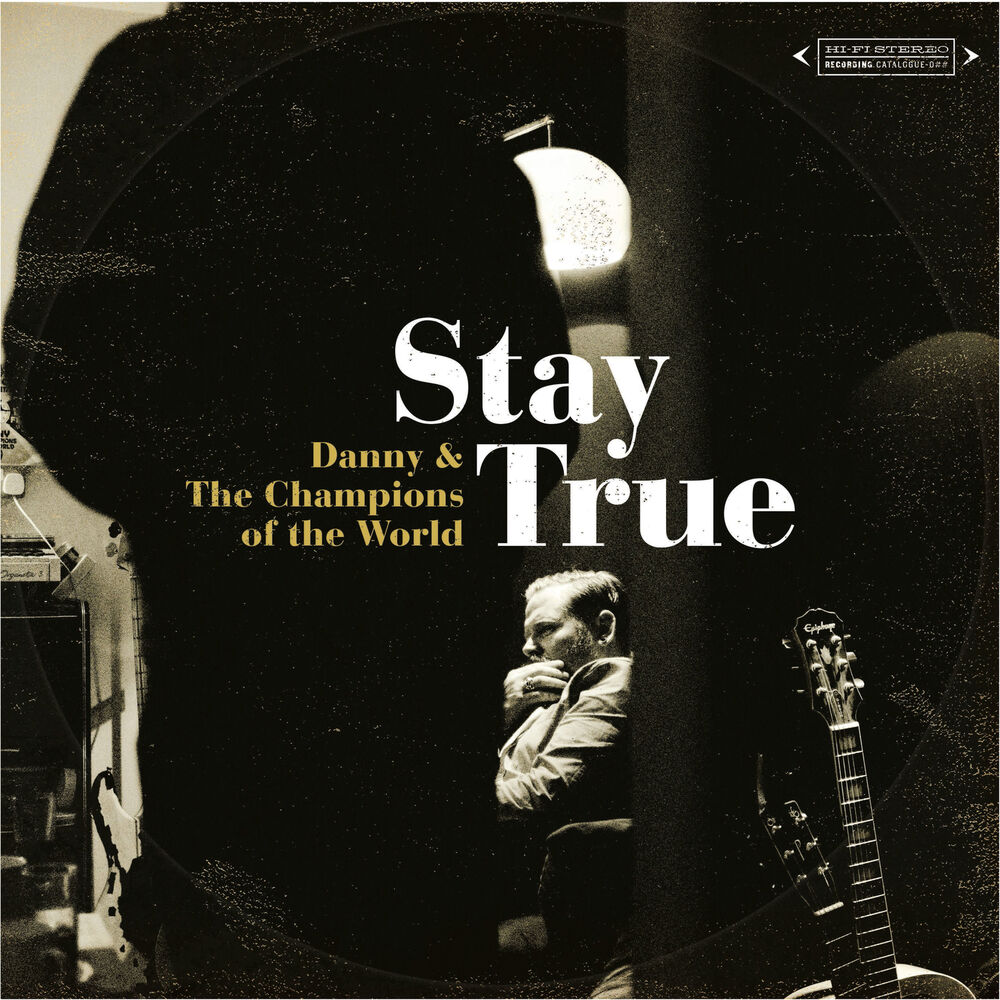 Picture of Stay True