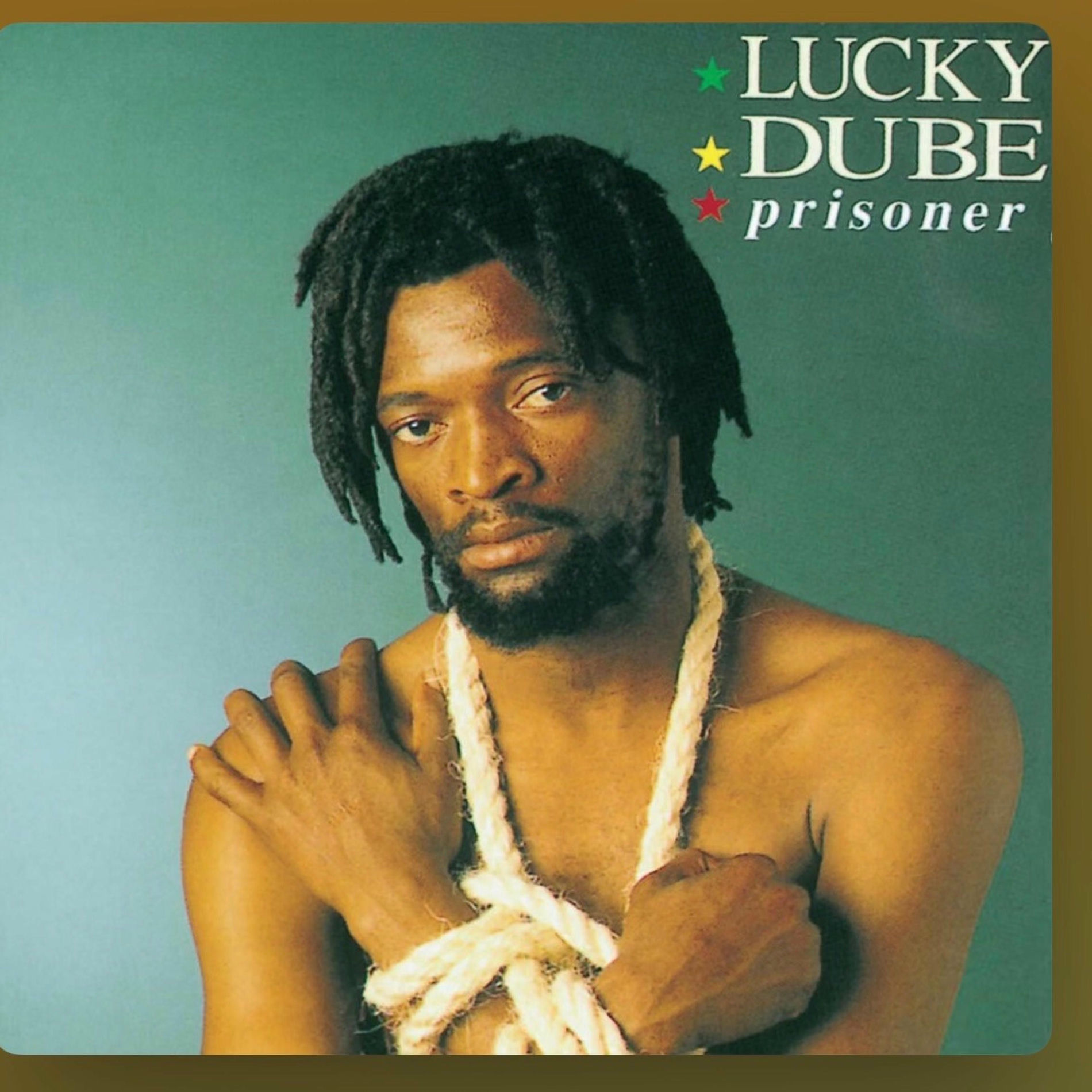 【中古】 Lucky Dube ラッキーデューベ / Best Of 輸入盤 91jjwvz0GSL._UF1000,1000_QL80_.jpg