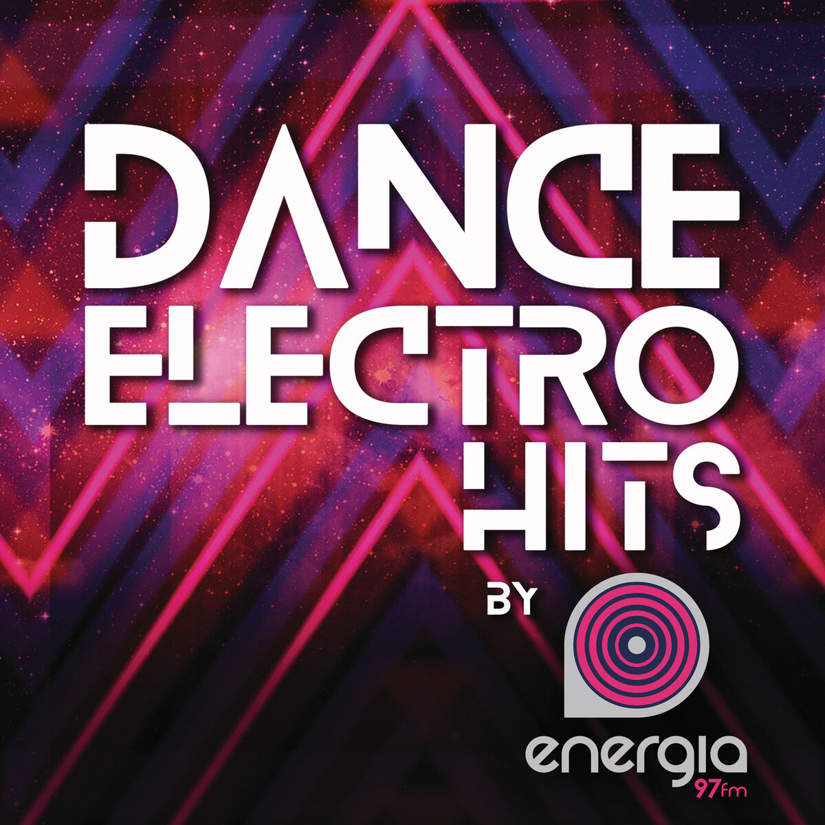 Album cover of Dance Electro Hits