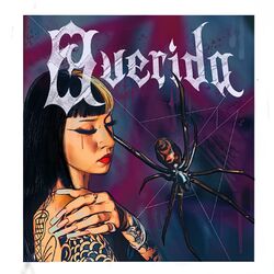 Cover of Querida