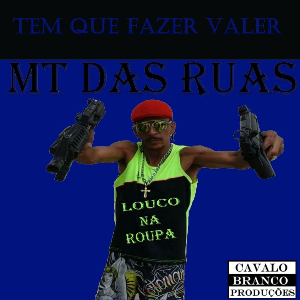 Picture of Tem Que Fazer Valer