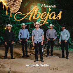 Cover of Panal De Abejas