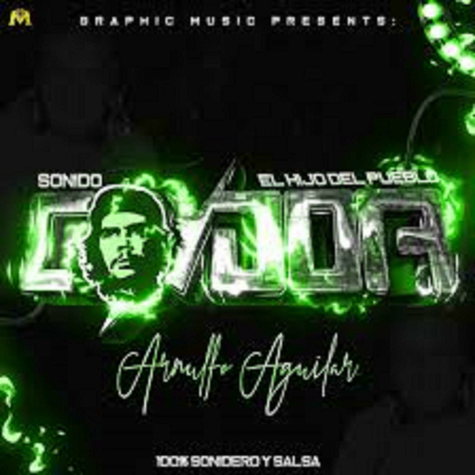 Album cover of Si Te Hubieras Quedado (Sonido Condor) (En vivo)