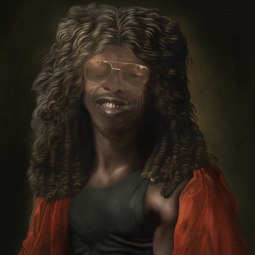 Picture of Molière