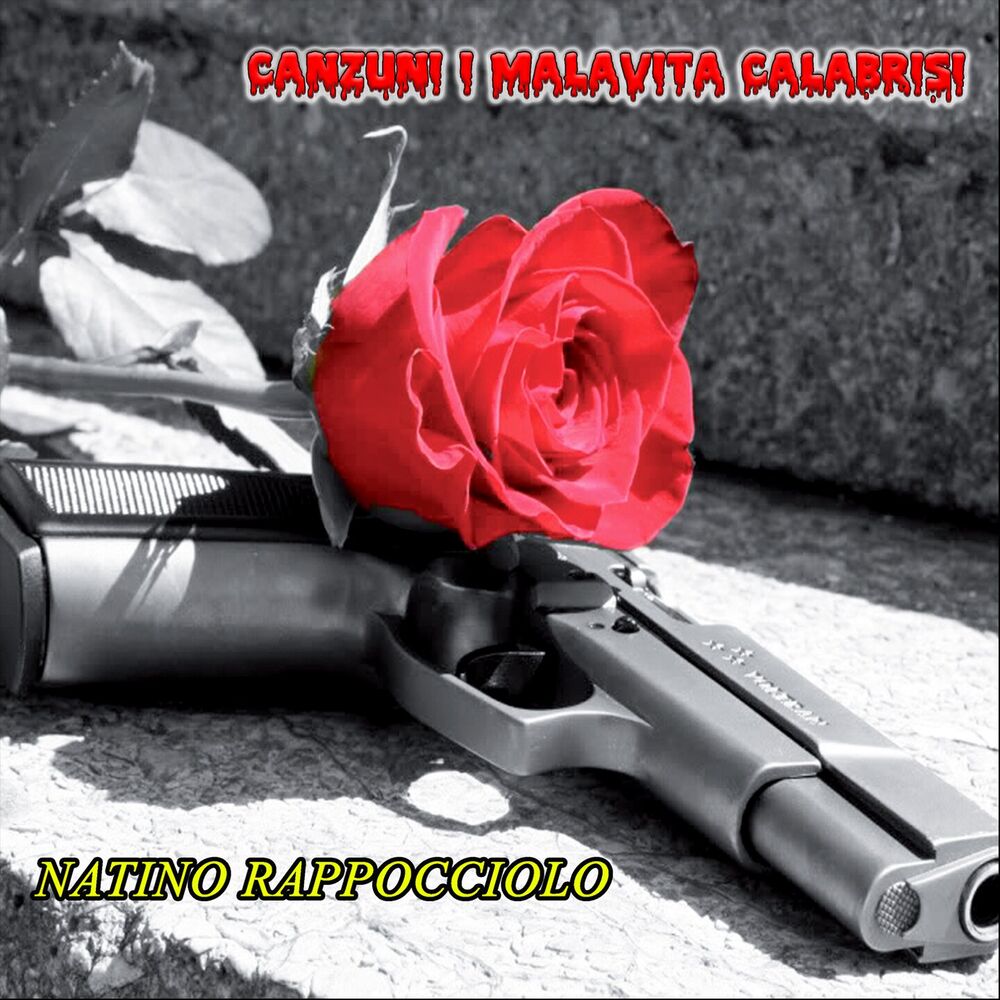 Picture of Canzuni i malavita calabrisi, Vol. 2