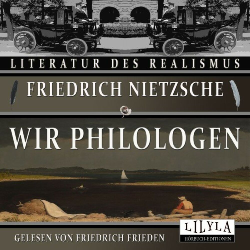 Picture of Wir Philologen