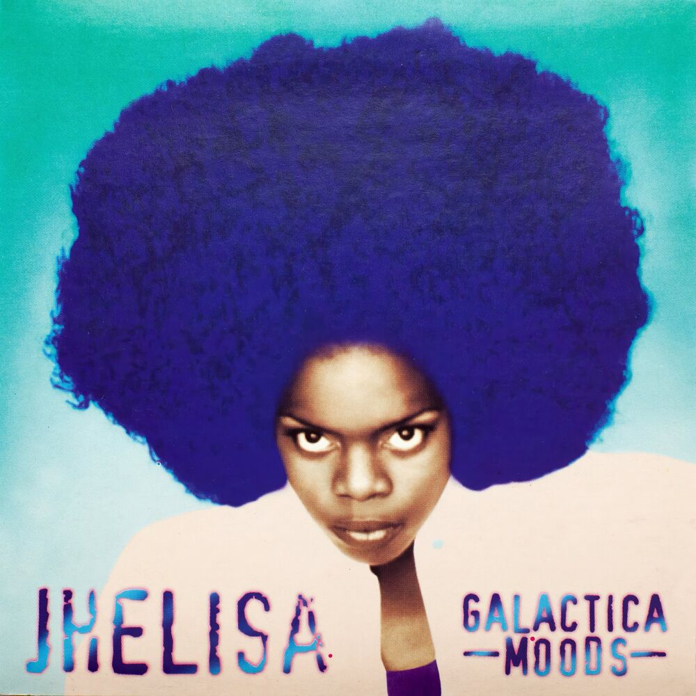 Picture of Galactica Moods