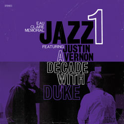 A Decade With Duke cover