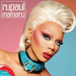 Cover of Mamaru