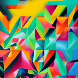 Cover of CHROMA