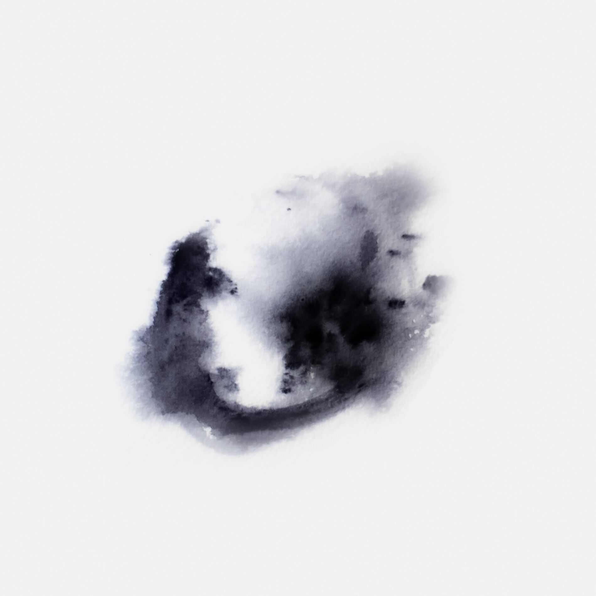 Album cover of Splashes of Ink (Antithesis)