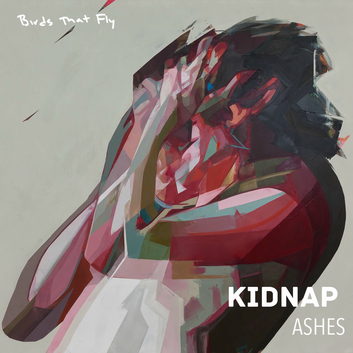 Album cover of Ashes