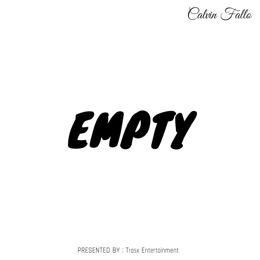 Picture of EMPTY