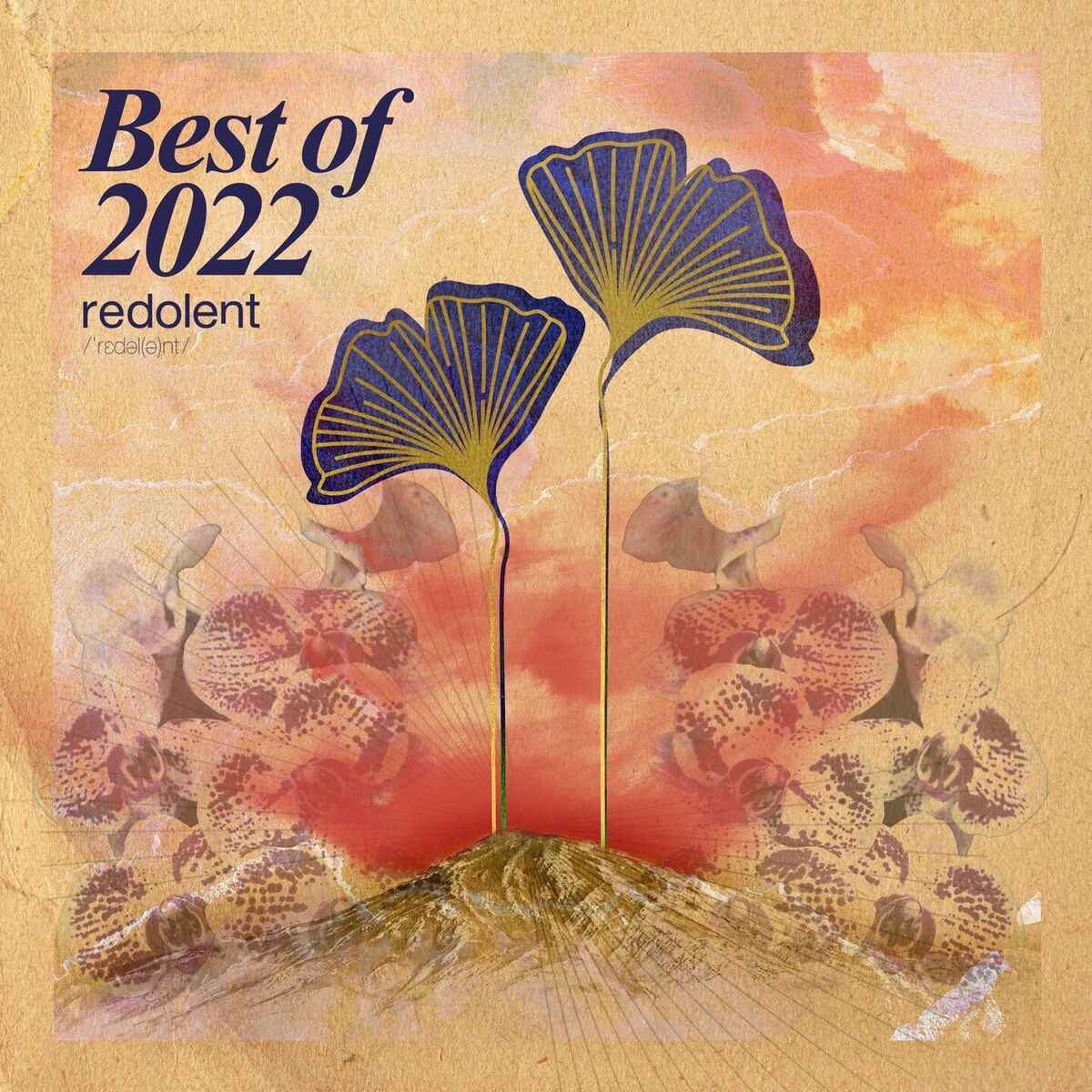 Album cover of Best of 2022 (Extended Mixes)