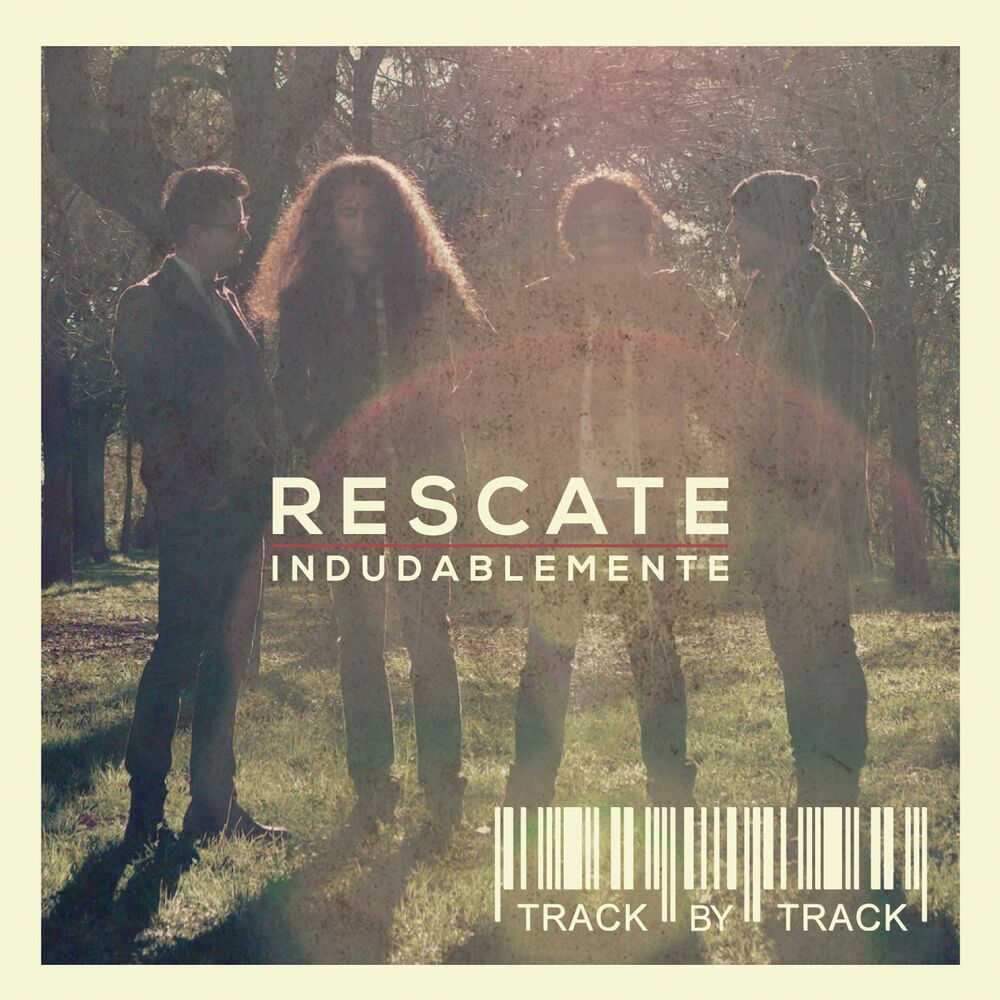 Picture of Indudablemente (Track by Track)