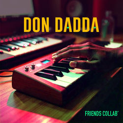 Friends Collab'