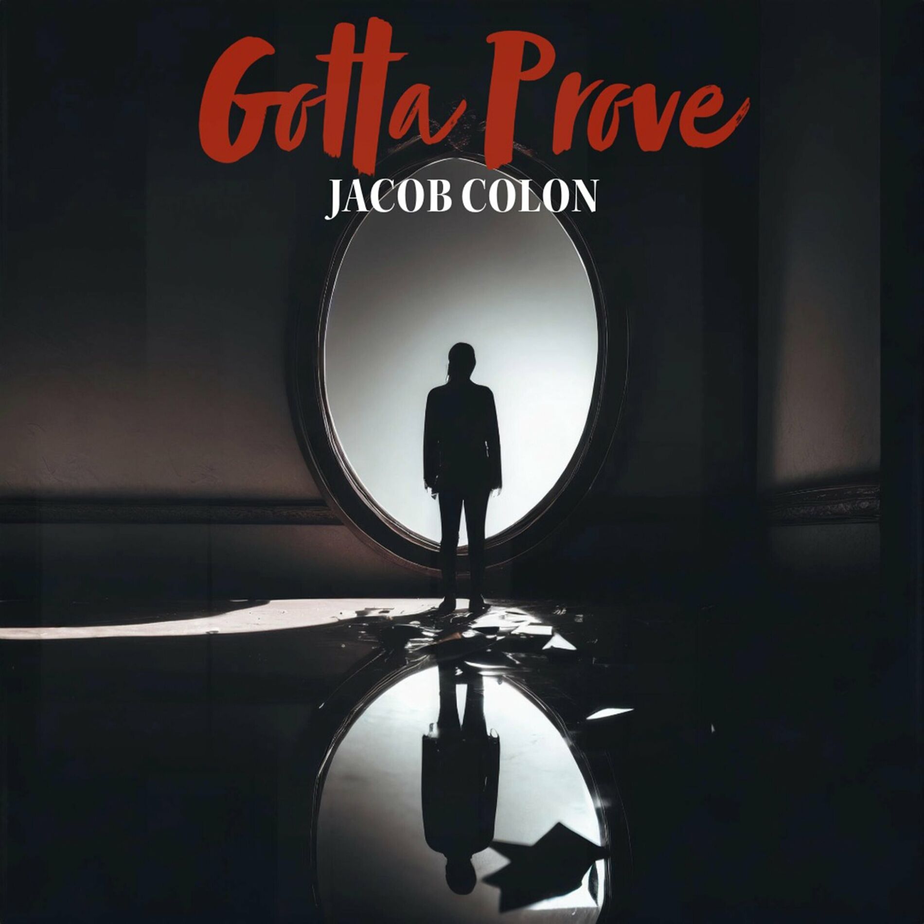 Album cover of Gotta Prove