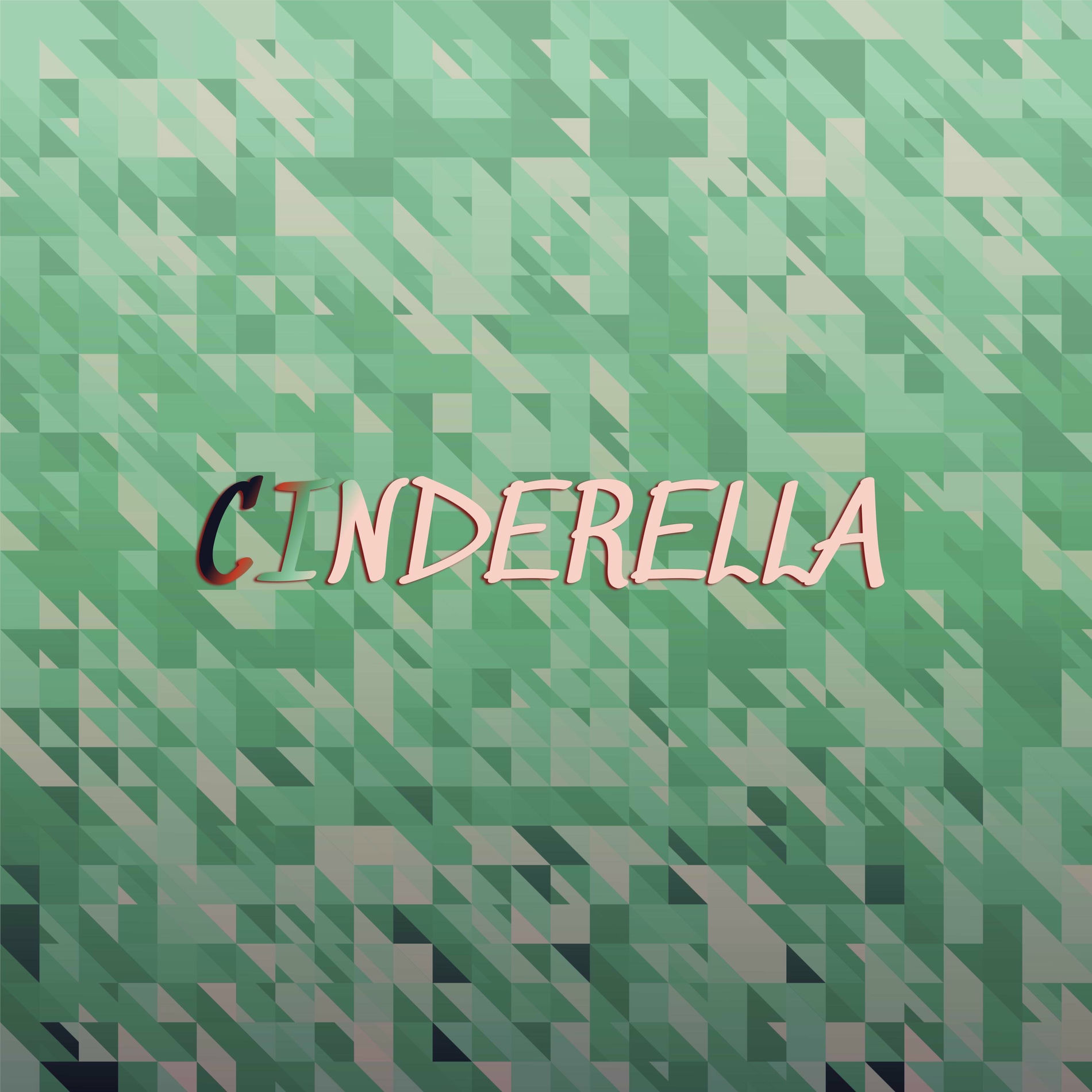 Album cover of Cinderella