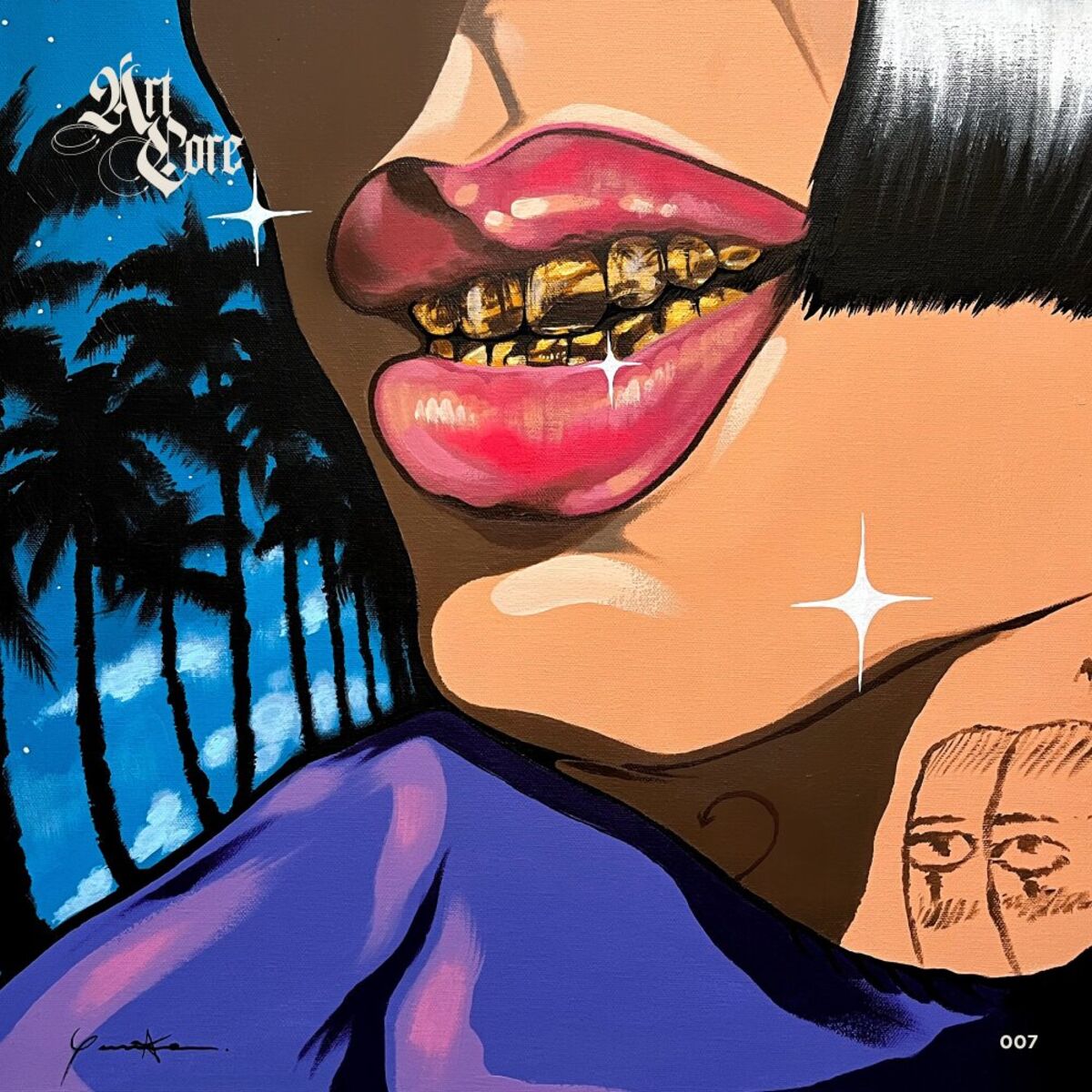 Album cover of Face To Face Miami Week 2024
