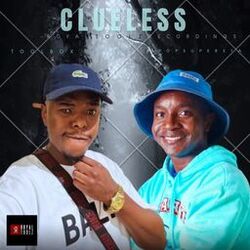 Cover of Clueless