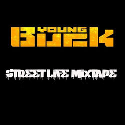 Cover of Sreet Life Mixtape