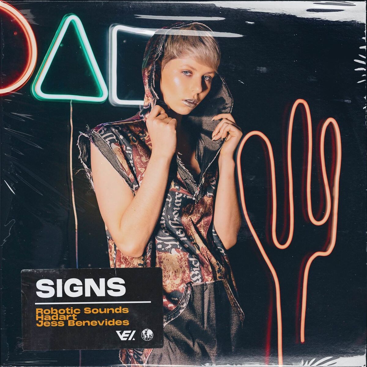 Album cover of Signs