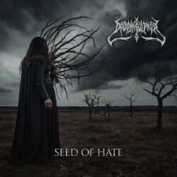 Cover of Seed of Hate