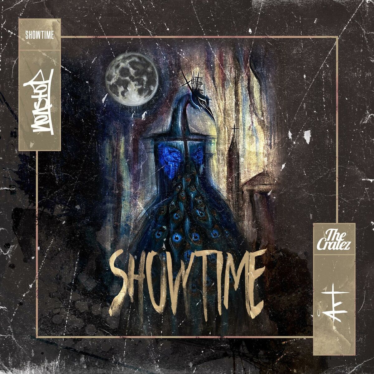 Album cover of Showtime