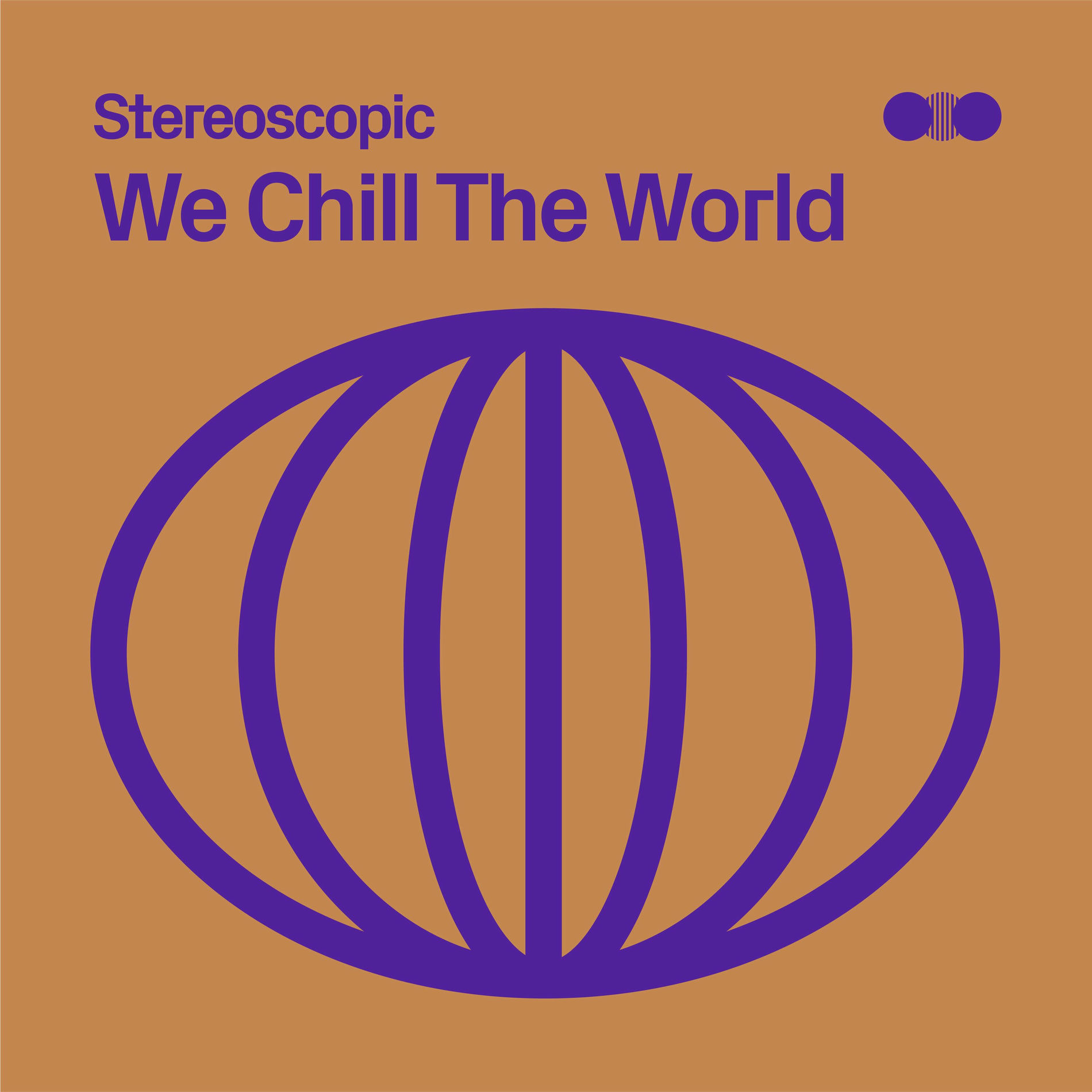 Album cover of We Chill The World