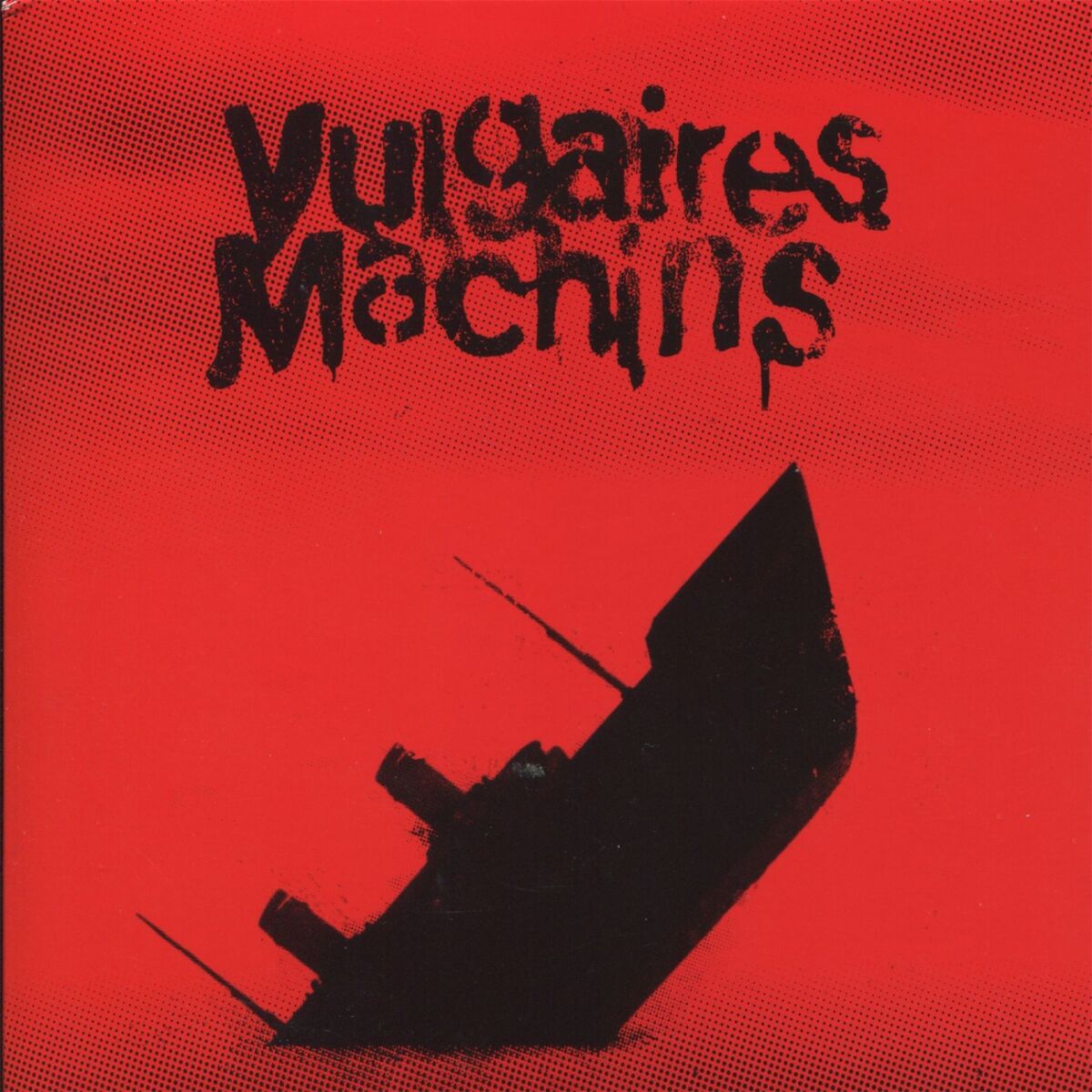 Album cover of Requiem pour les sourds