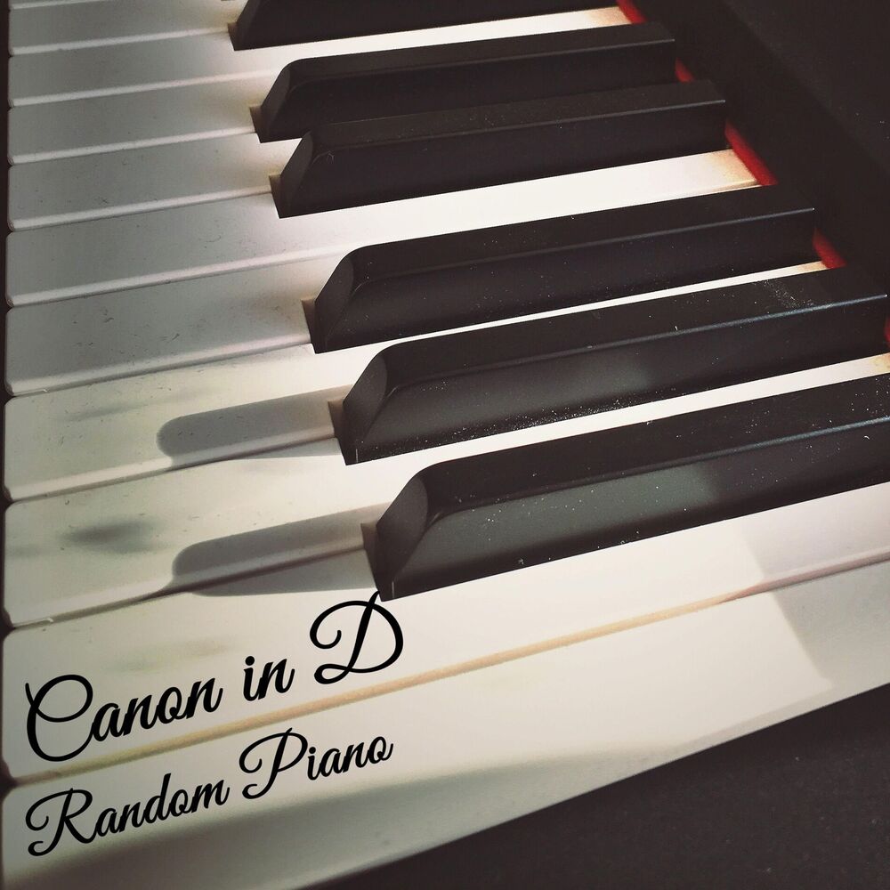 Picture of Canon in D