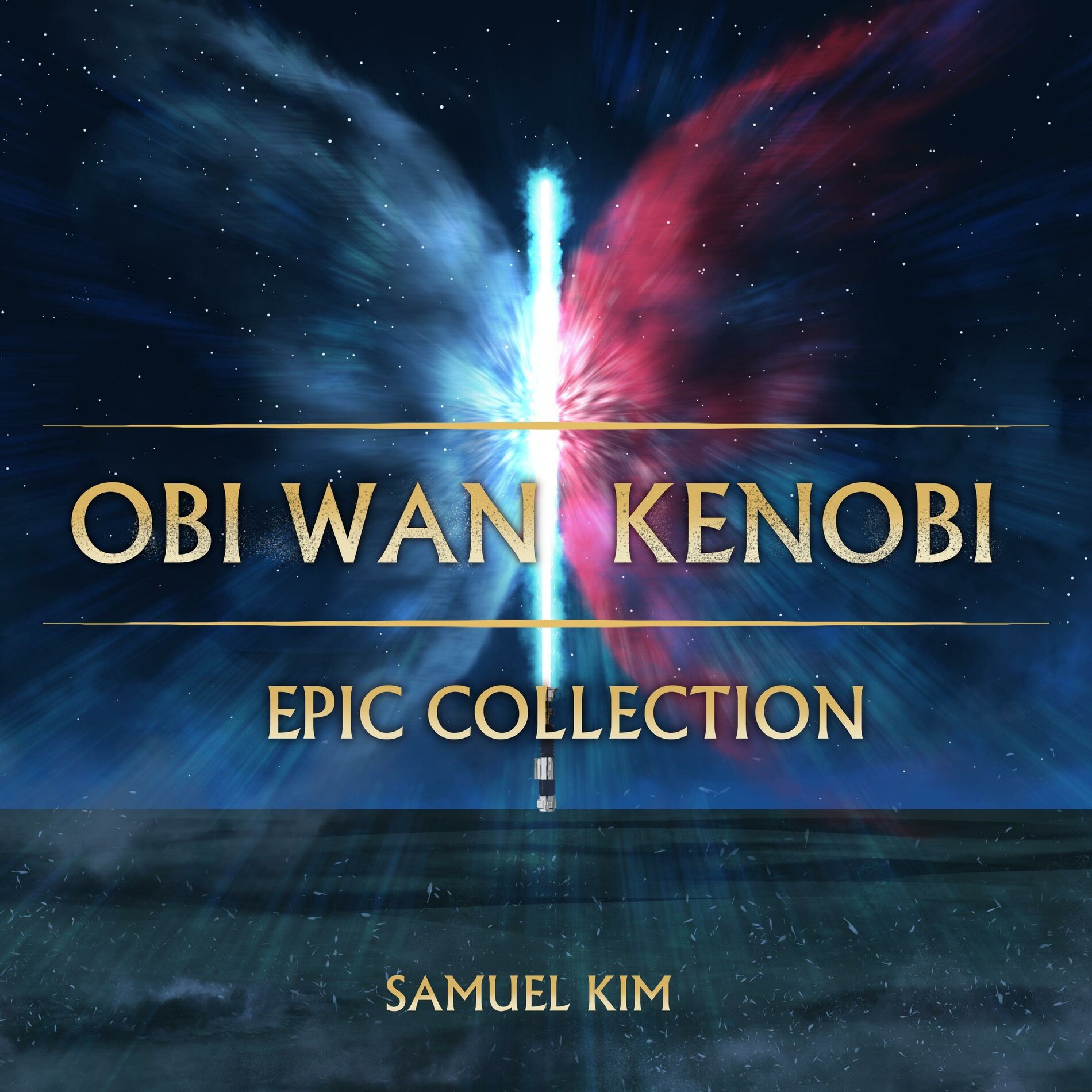 Album cover of The Force Theme x Main Theme