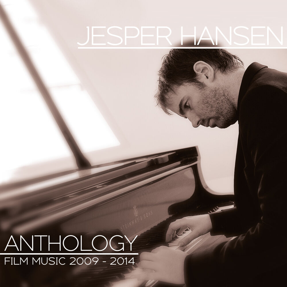 Picture of Anthology (Film Music 2009-2014)