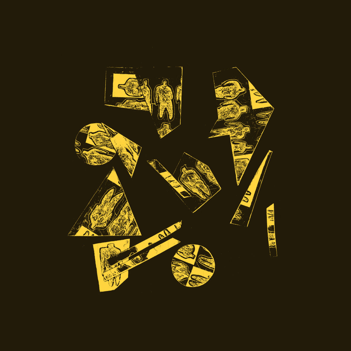 Album cover of Burst