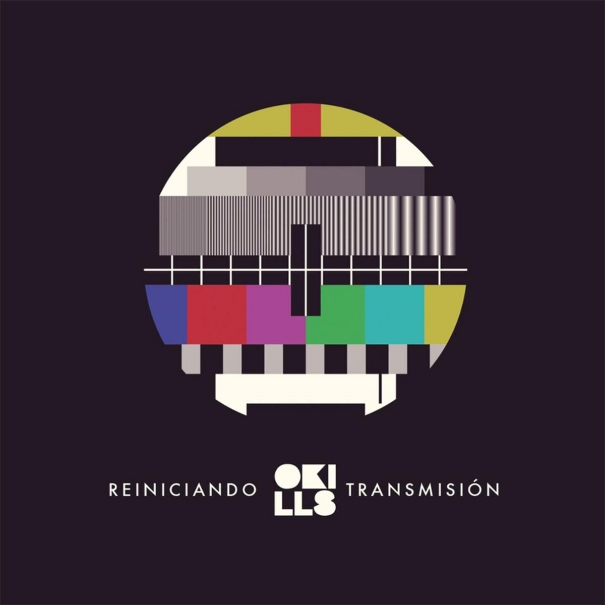 Album cover of Reiniciando Transmisión