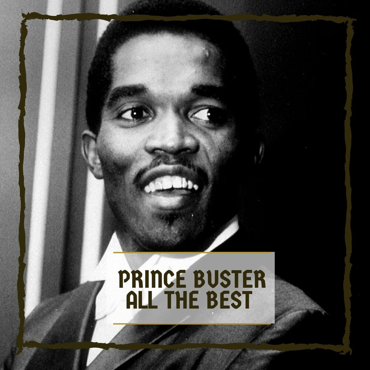 洋楽 Prince Buster / Fly Flying Ska Prince Buster – Fly Flying Ska - YouTube
