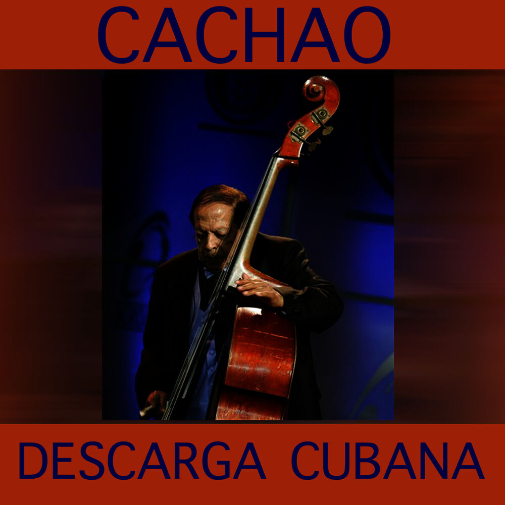 Picture of Descarga Cubana- Cachao