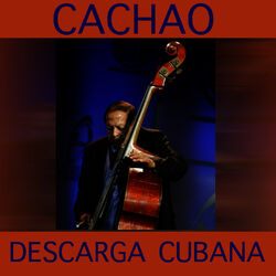 Cover of Descarga Cubana- Cachao