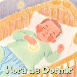 Cover of Hora de Dormir