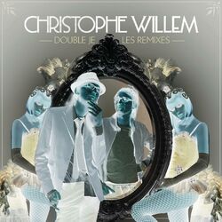 Cover of Double je (Les remixes)