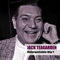 Cover of Unforgettable Big T