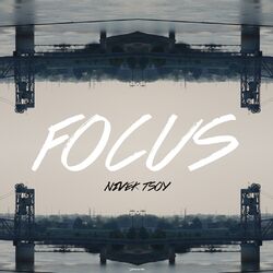 Cover of Focus