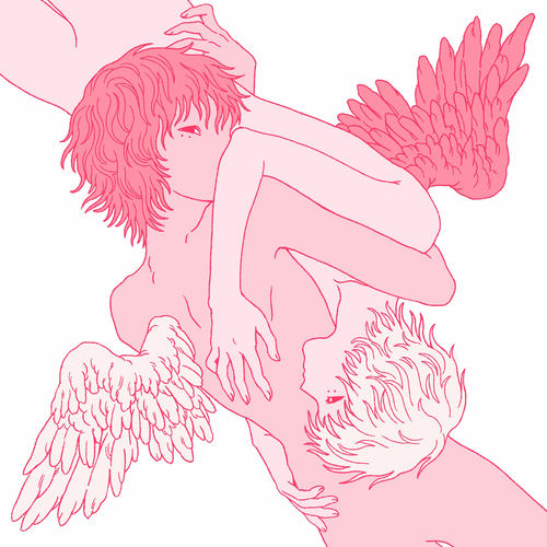 BIBI – EVE: ROMANCE