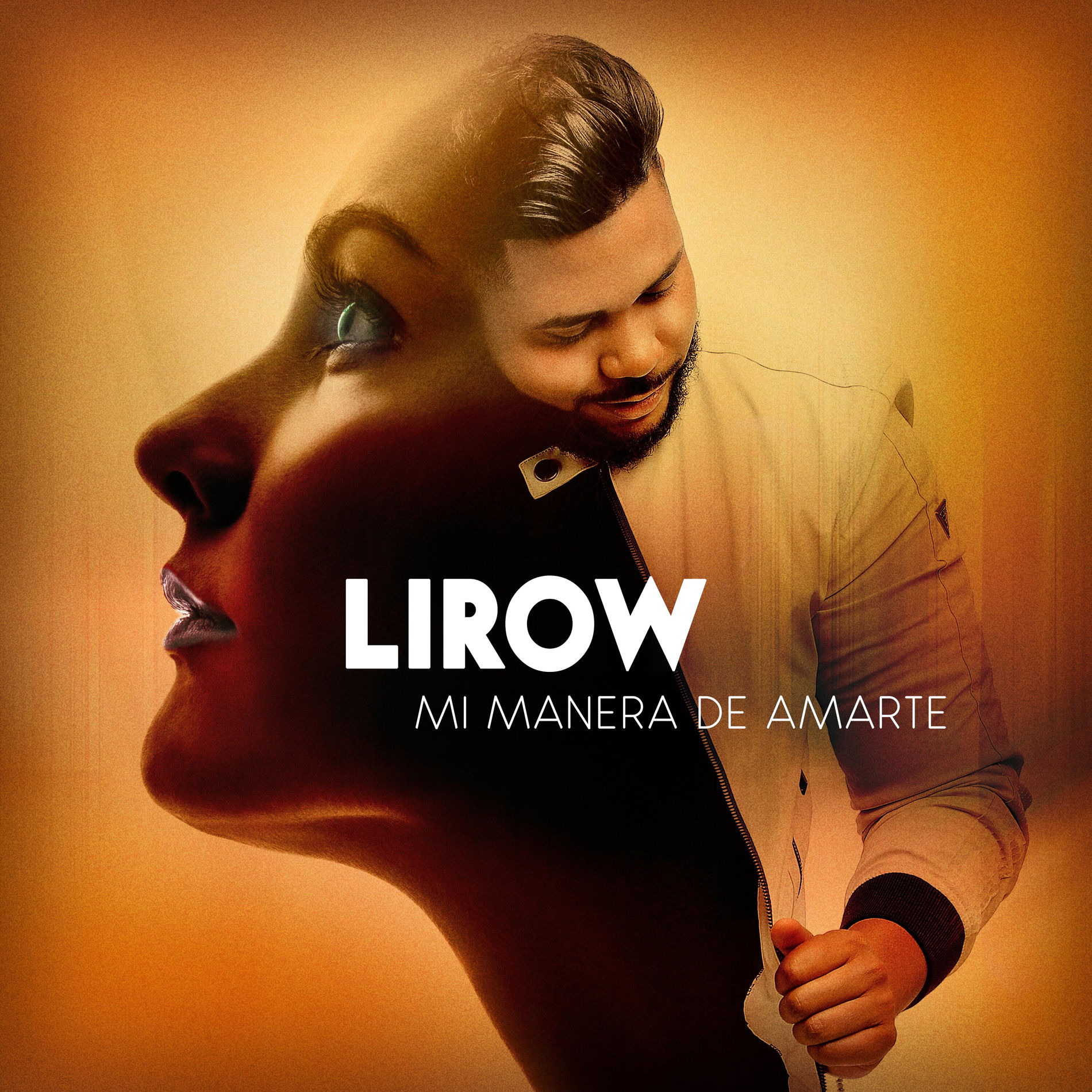 Album cover of Mi Manera de Amarte