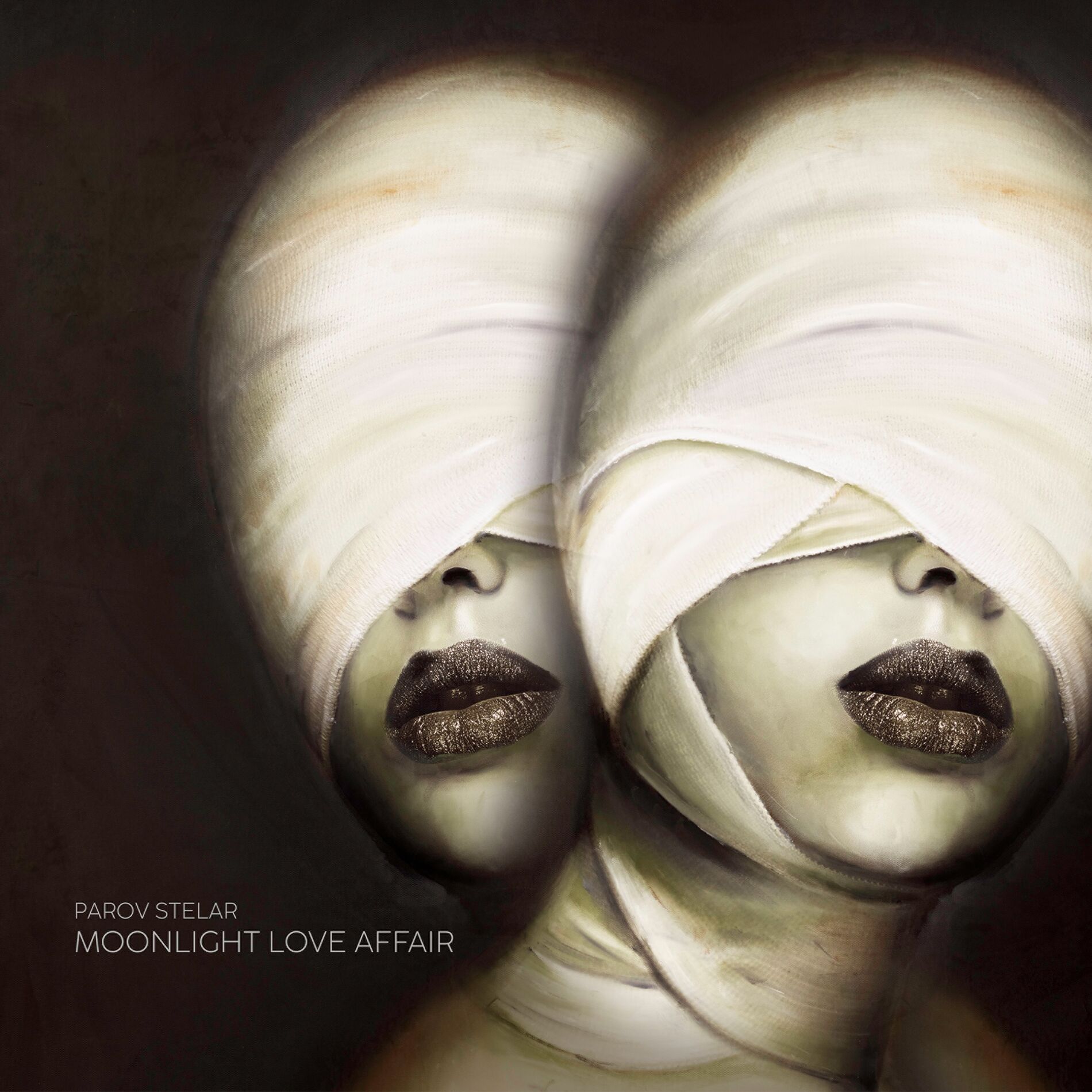 Album cover of Candy Girl