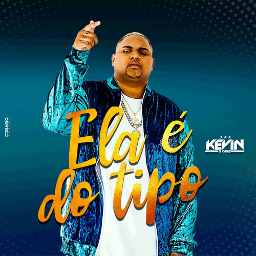 Ela É do Tipo by MC Kevin o Chris - 91 BPM