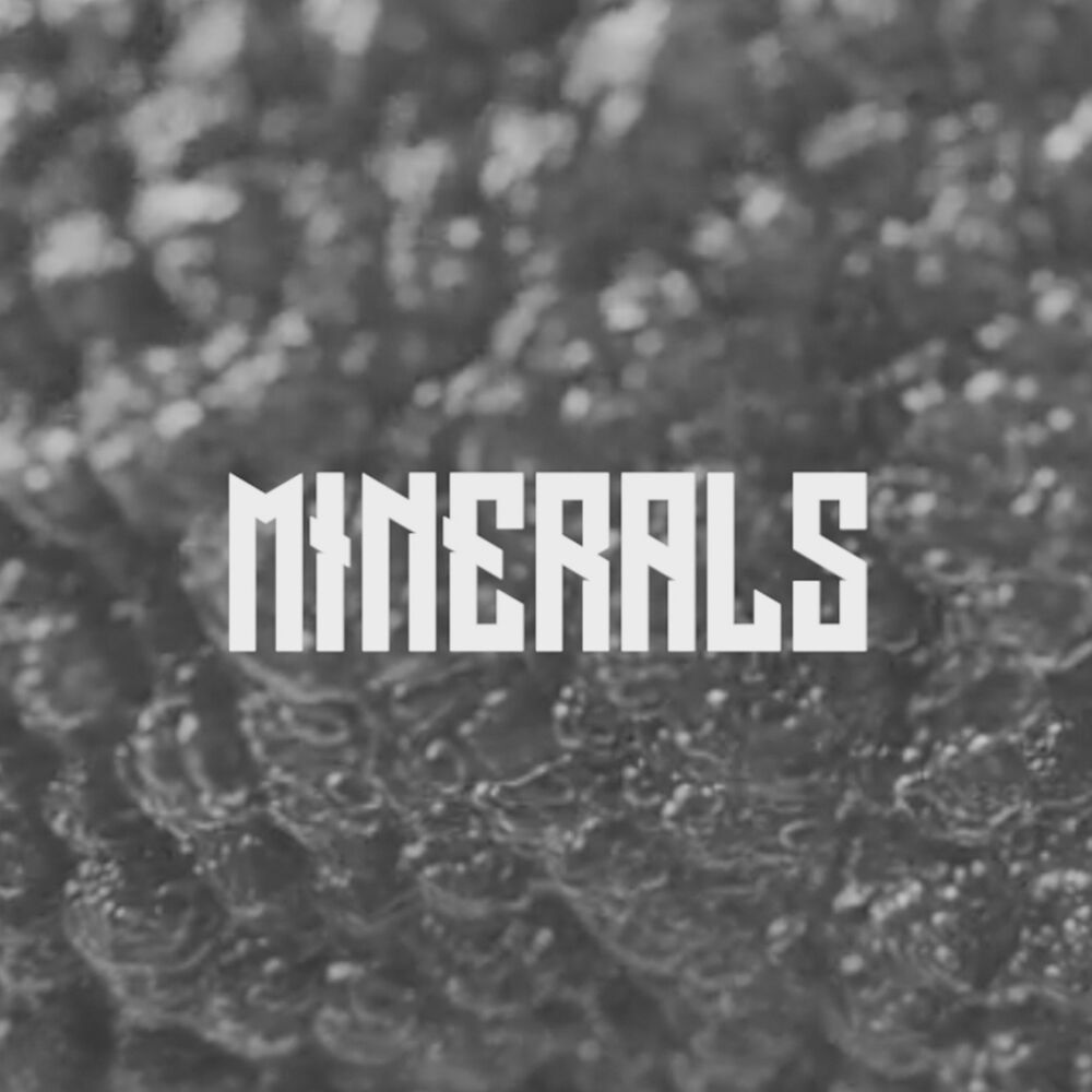 Picture of Minerals